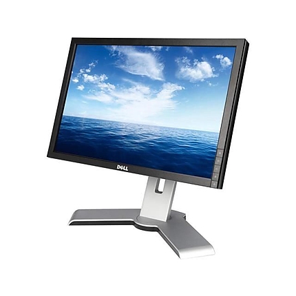 Dell 1909WF 19" 1440x900